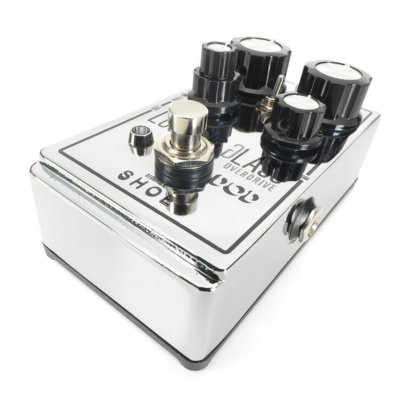 ウ*ズ様 DOD Looking Glass Over Drive DOD Looking Glass Overdrive Pedal Digitech Effects Pedal Step