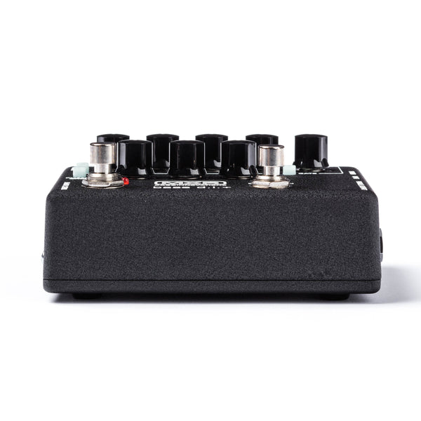 MXR M80 Bass DI+ MXR Effects Pedal The Bass D.I.+ features a D.I.