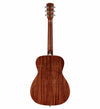 Alvarez Masterworks Herringbone OM Acoustic Guitar