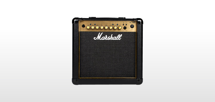 Marshall MG15GFX 15w 1x8 Combo Amp