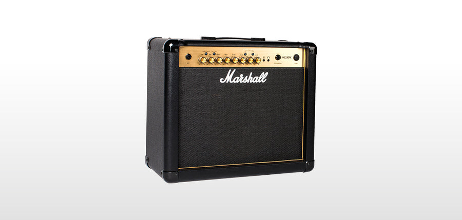 Marshall MG30GFX 1x10" 30w Combo Amp