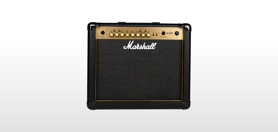 Marshall MG30GFX 1x10" 30w Combo Amp