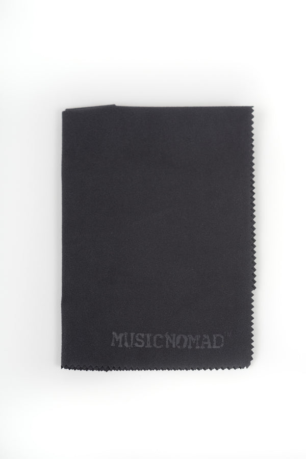 Music Nomad MN201 Microfiber Suede Polishing Cloth