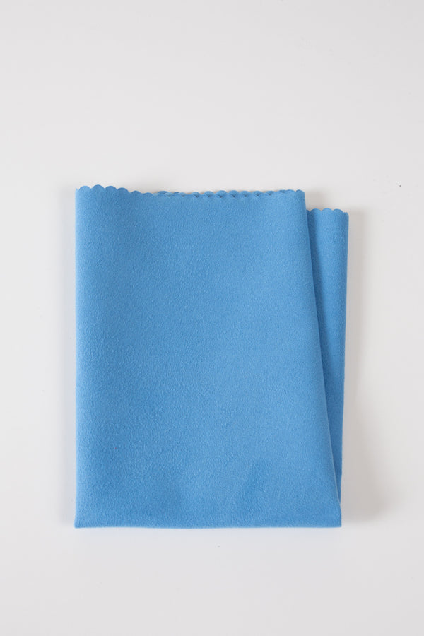 Herco HE54 Flute Cleaning Cloth