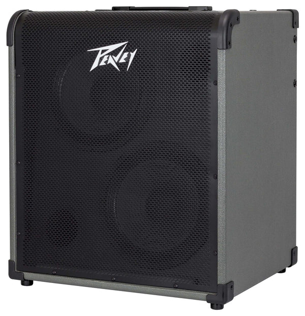 Peavey MAX300 300 Watt Bass Amp Combo Peavey Bass Guitar Amp The