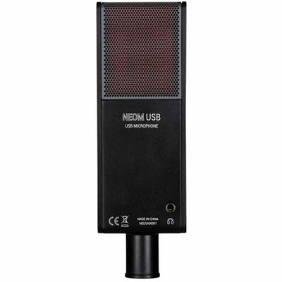 sE Electronics NEOM USB Cardioid Microphone