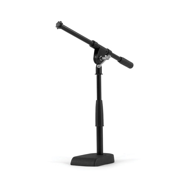 Nomad NMS-6163 Desktop Microphone Stand w/Weighted Base Nomad