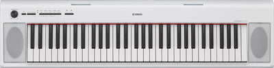 Yamaha NP-12 Piaggero 61 Key Portable Keyboard