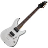 Schecter Omen-6 Series Electric Guitar in Vintage White