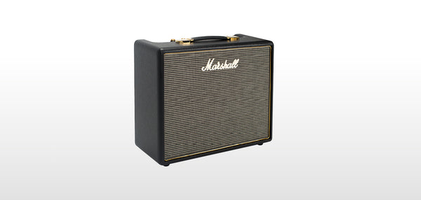 Marshall Origin Series 1x10