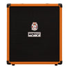 Orange Bass Amplifiers