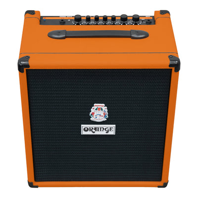 Orange Crush Bass 50 Watt Combo Bass Amp