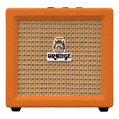 Orange Crush Mini 3 Watt Combo Guitar Amp