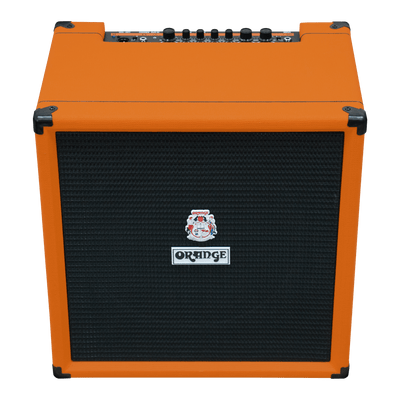 Orange Crush Bass 100 Watt Combo Bass Amp