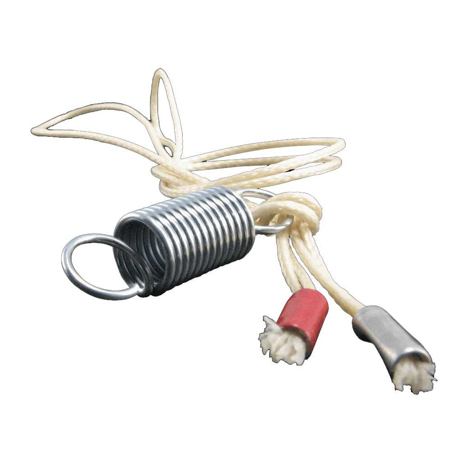 Ernie Ball Cord & Spring Kit for VP Jr