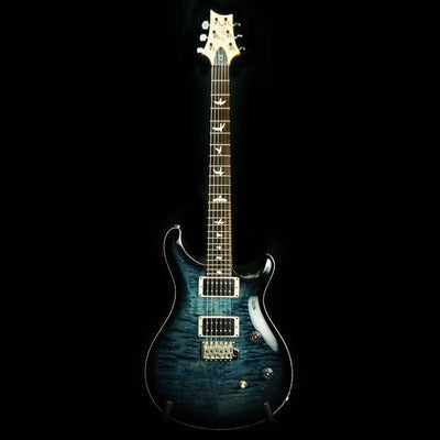 Paul Reed Smith CE 24 Electric Guitar in Faded Blue Smokeburst
