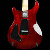 Paul Reed Smith CE 24 Electric Guitar in Fire Red Burst