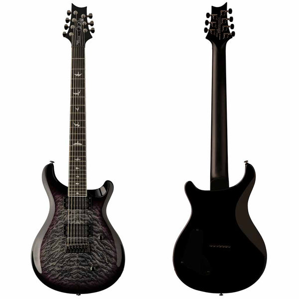 Paul Reed Smith SE Mark Holcomb SVN Signature 7 String Electric