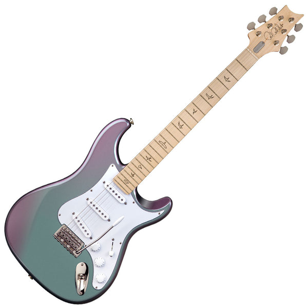 Prs silver store sky ice