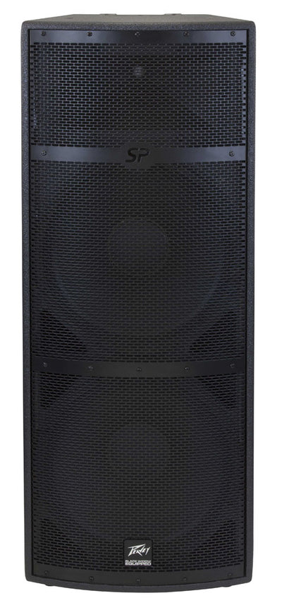 Peavey SP4P 2x15" Powered Speaker Enclosure