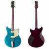 Yamaha Revstar Standard RSS02T Electric Guitar - Swift Blue