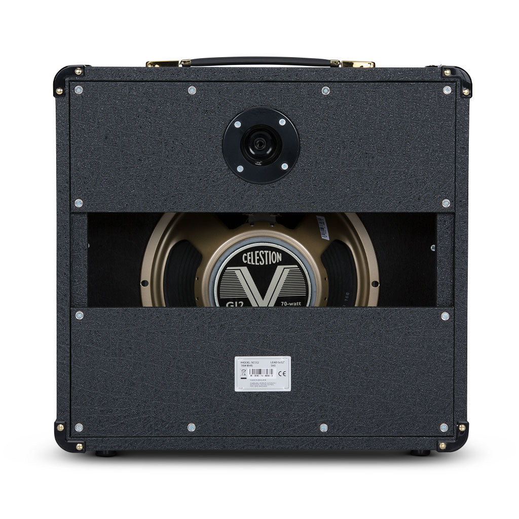 Marshall SC112 1x12" Celestion Loaded Electric Guitar Cabinet