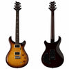 Paul Reed Smith SE DGT Electric Guitar in McCarty Tobacco Sunburst