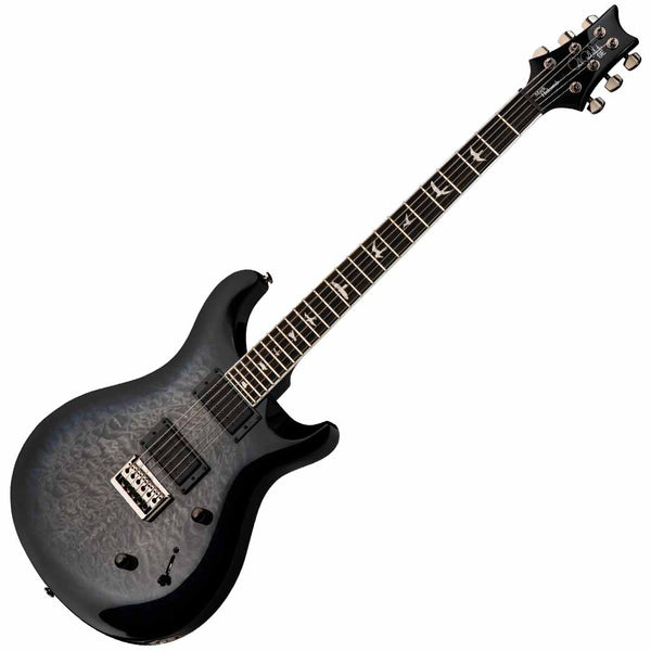 ギター Paul Reed Smith SE Mark Holcomb SE-Mark-Holcomb-Holcomb-Blue-