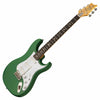 Paul Reed Smith SE Series Silver Sky John Mayer Signature Electric Guitar in Ever Green