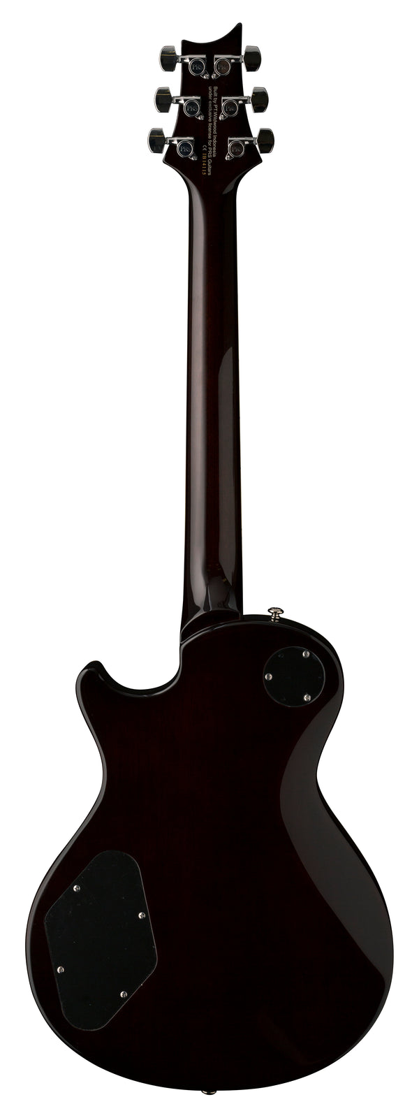 Paul Reed Smith SE 245 Standard Electric Guitar - Tobacco Sunburst