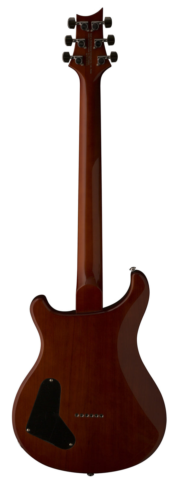 Paul Reed Smith SE 277 Semi Hollow Soapbar Baritone Vintage Sunburst Paul Reed Smith Electric Guitar Revitalize your guitar playing and find a unique spot in the mix with the PRS SE 277 Semi Hollow So...