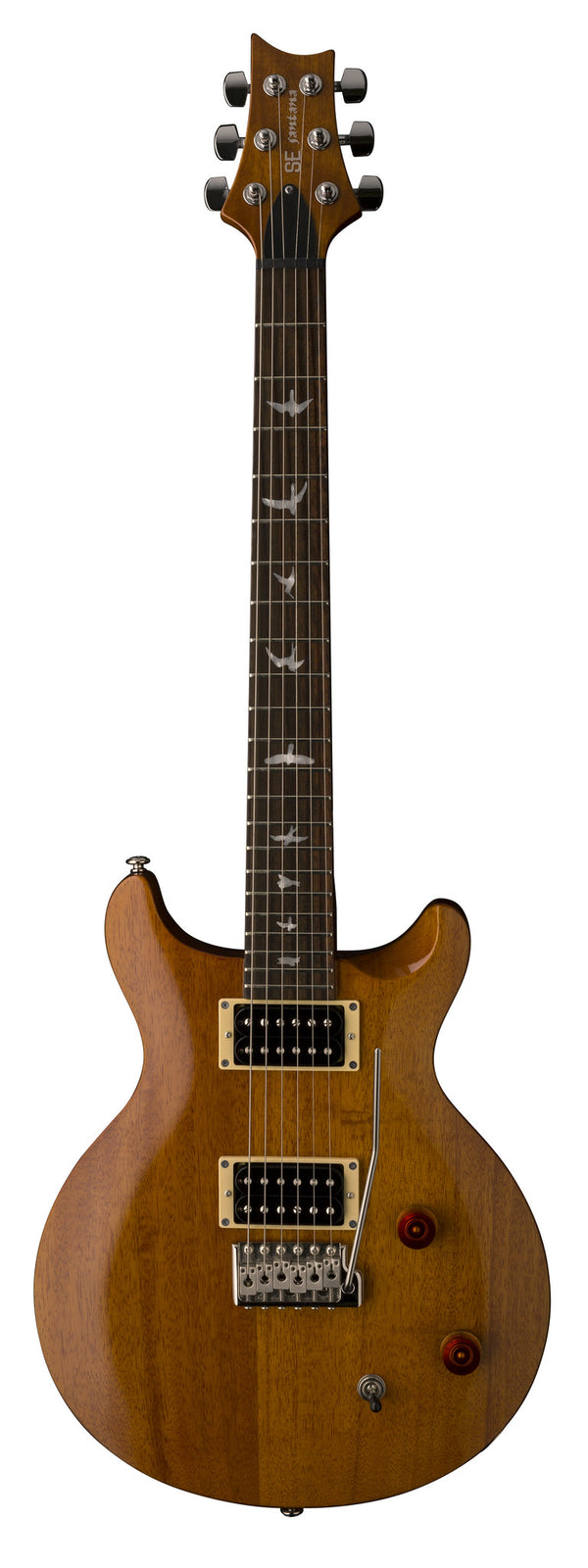Paul Reed Smith SE Santana Standard Faded Tortoise Shell Paul Reed