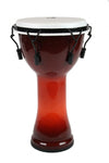 Toca Freestyle African Sunset 14" Djembe w/Bag