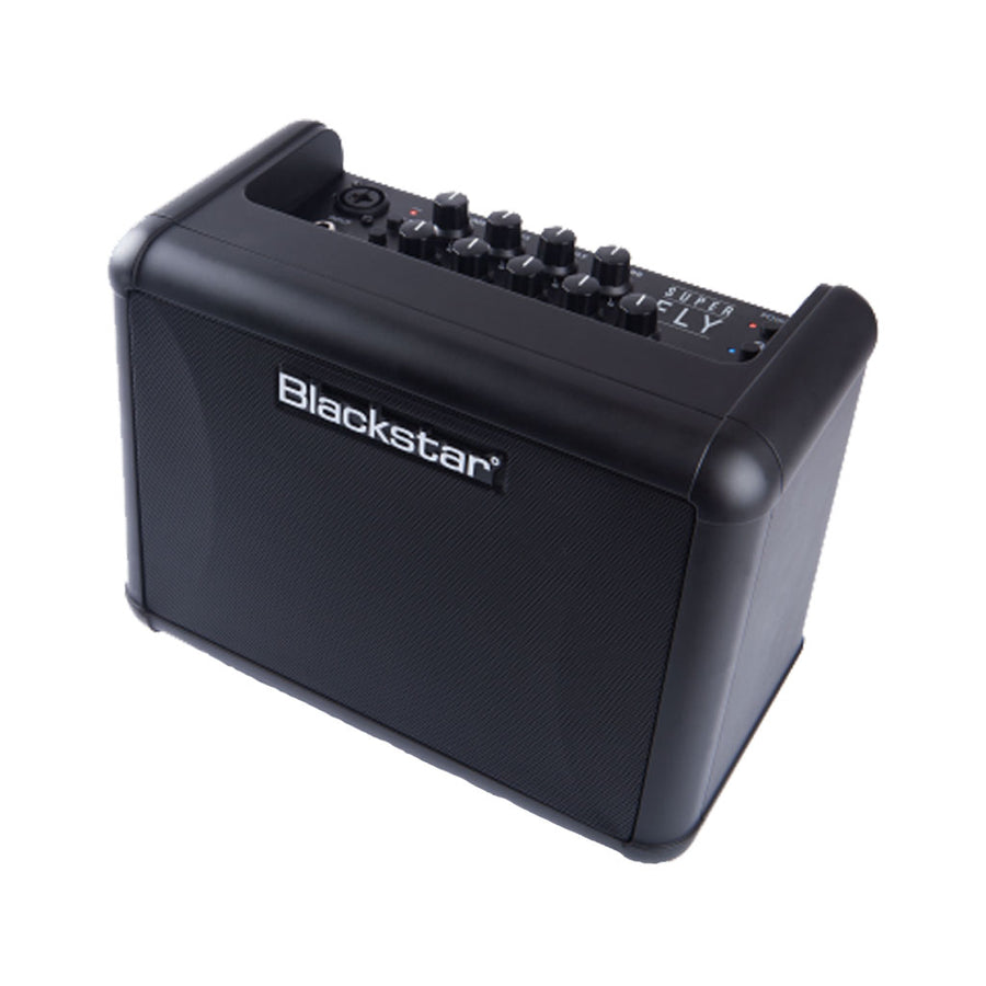 Blackstar SUPERFLY 12 Watt Portable Bluetooth Amp