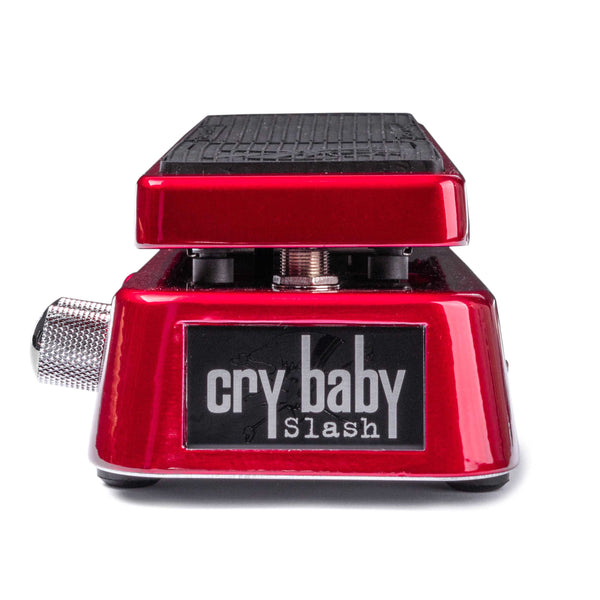 Dunlop Slash Signature Cry Baby Wah Pedal Jim Dunlop Effects Pedal