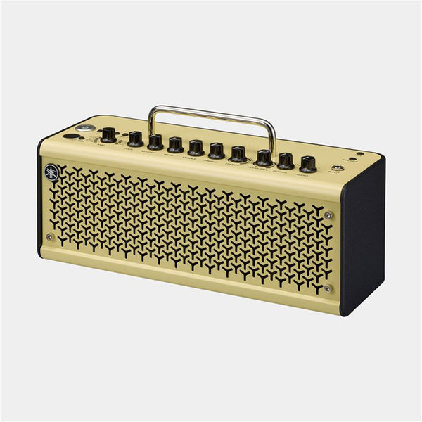 YAMAHA アンプ　THR10II Yamaha THR10II 20 Watt Authentic Tube Tone Desktop Amp w/Bluetooth