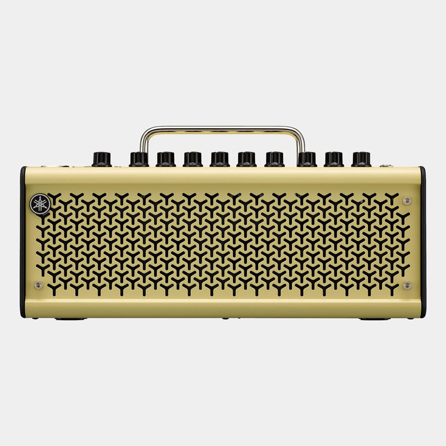 Yamaha THR10II 20 Watt Authentic Tube Tone Desktop Amp w/Bluetooth