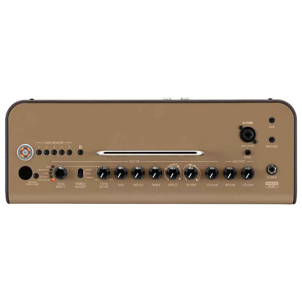 Yamaha THR30IIA Wireless Desktop Acoustic Amplifier Yamaha Acoustic