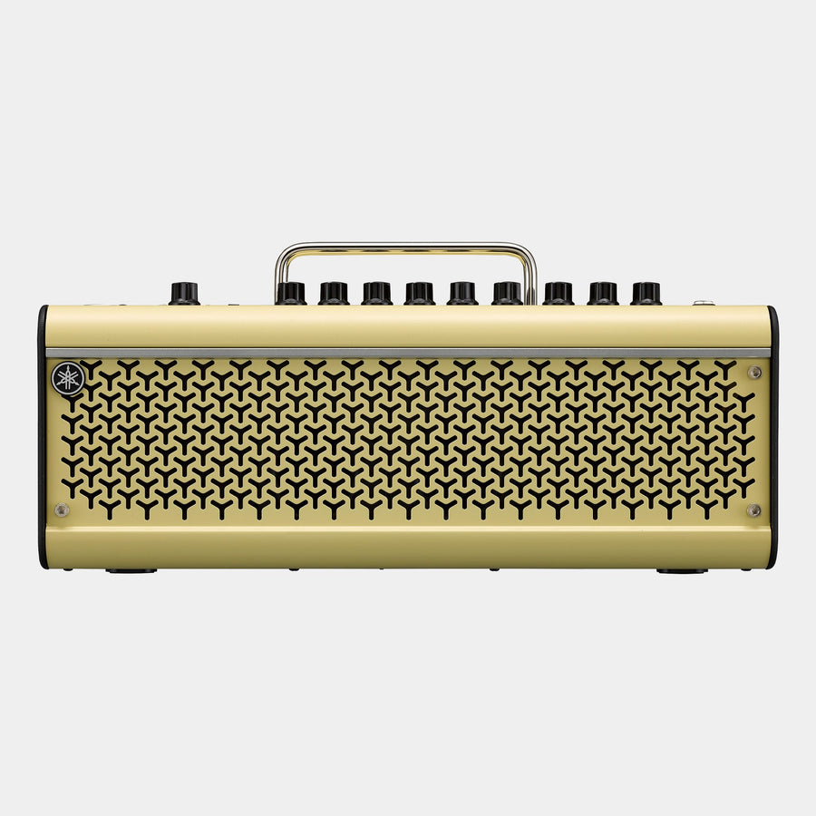 Yamaha THR30II Wireless Authentic Tube Tone Desktop Amp w/Bluetooth