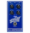 Aguilar TLC Compressor Bass Effects Pedal