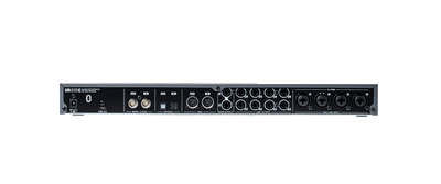 Steinberg UR816c 8 In/16 Out Cubase AI Audio Interface