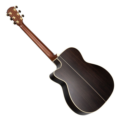Alvarez Yairi WY1 Wier Model Acoustic Electric Guitar
