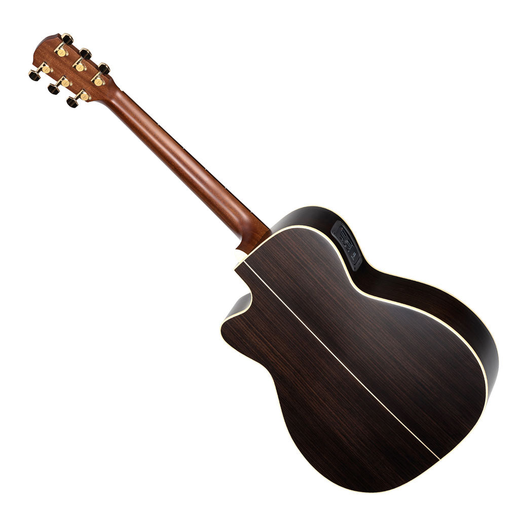 Alvarez Yairi WY1 Wier Model Acoustic Electric Guitar