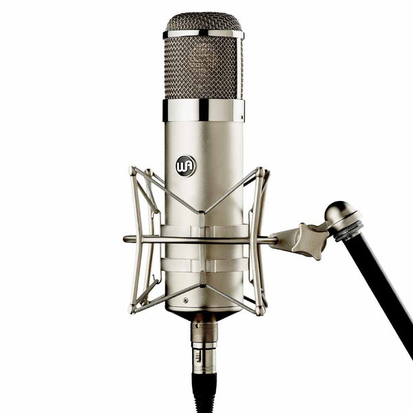 Beautiful view of Renowned Condenser Dynamic Microphone Audio