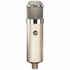 Warm Audio WA-47 Large Diaphragm Tube Condenser Studio Microphone
