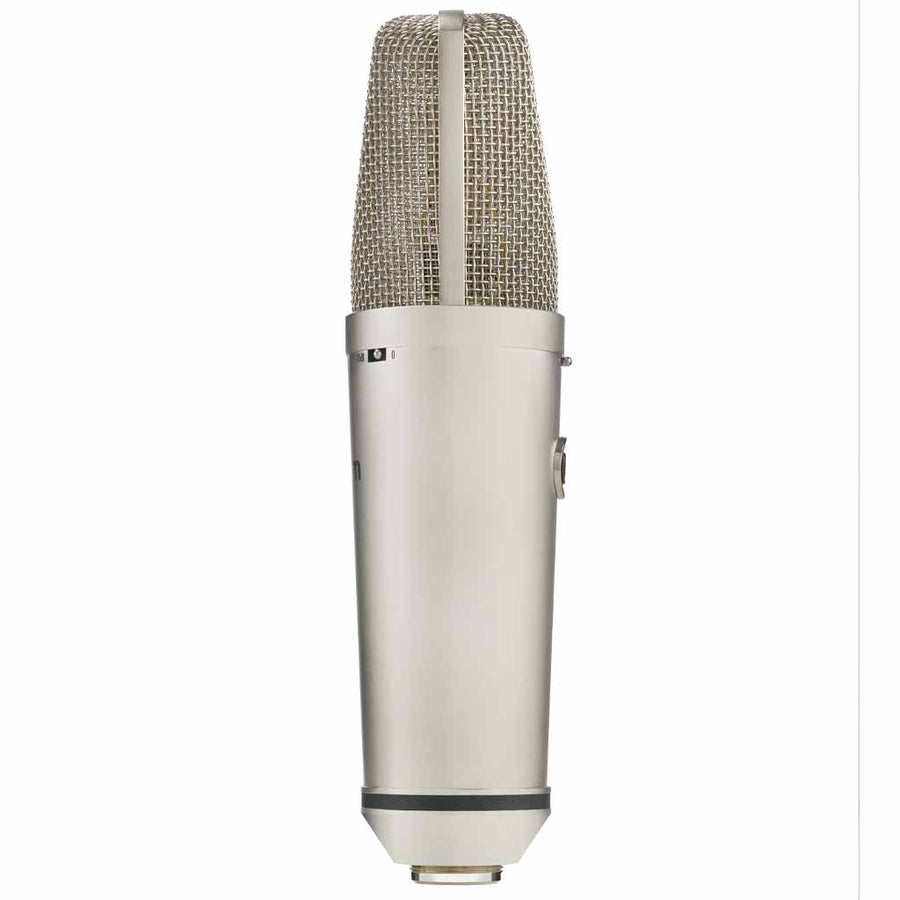 Warm Audio WA-87 R2 Large Diaphragm FET Condenser Microphone