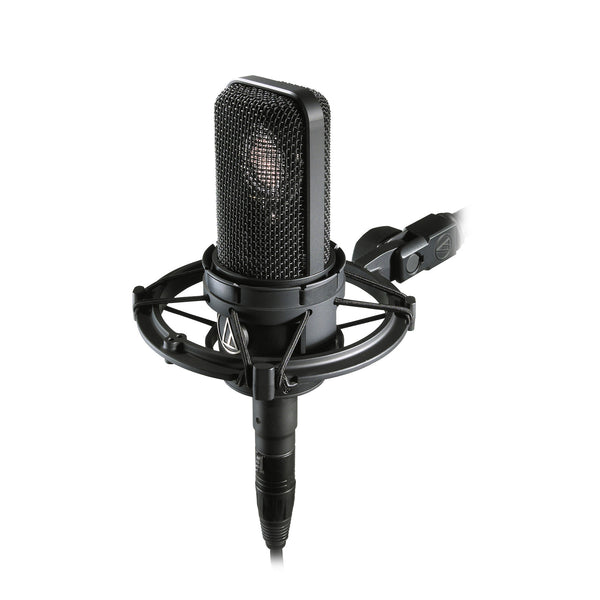 Audio Technica AT4040 Large Diaphragm Cardioid Condenser 