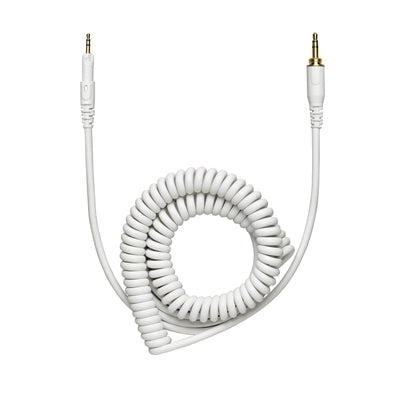 Audio Technica ATH-M50xWH Professional Monitor Headphones - White