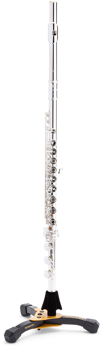 Hercules Flute/Clarinet Stand w/Bag DS640BB Hercules Band