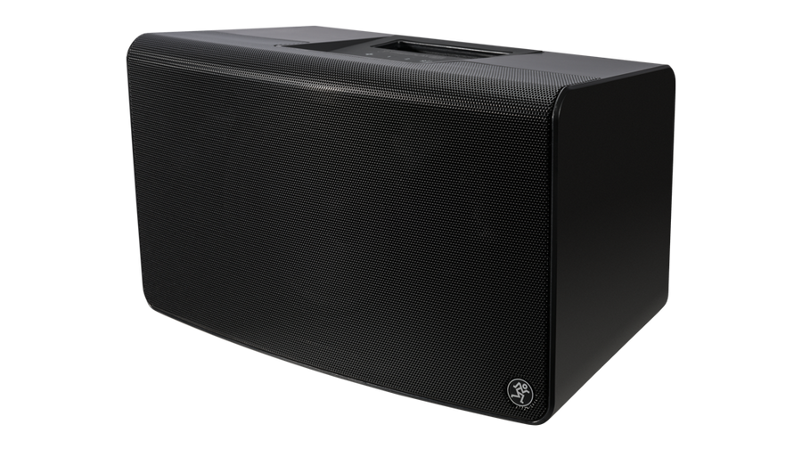 Mackie FreePlay Live Portable PA System